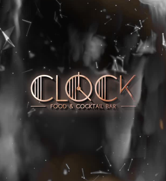 Clock Food & Cocktail Bar
