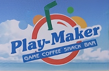 Play-Maker beach bar