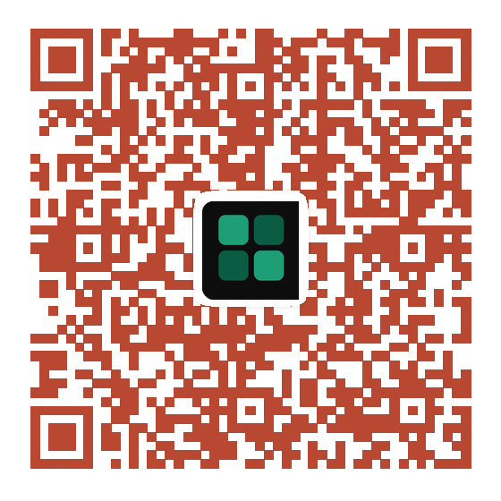 QR code για το πραγματικό Tav-la demo